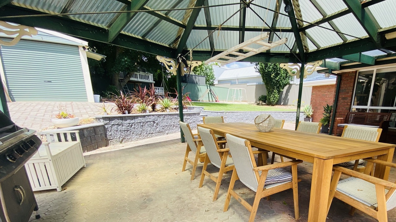 Photo of Outdoor in Balhannah