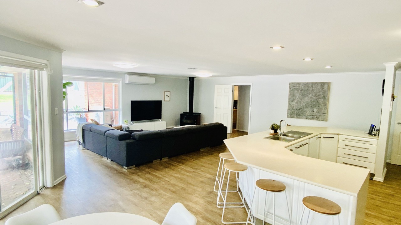 Photo of Kitchen in Balhannah