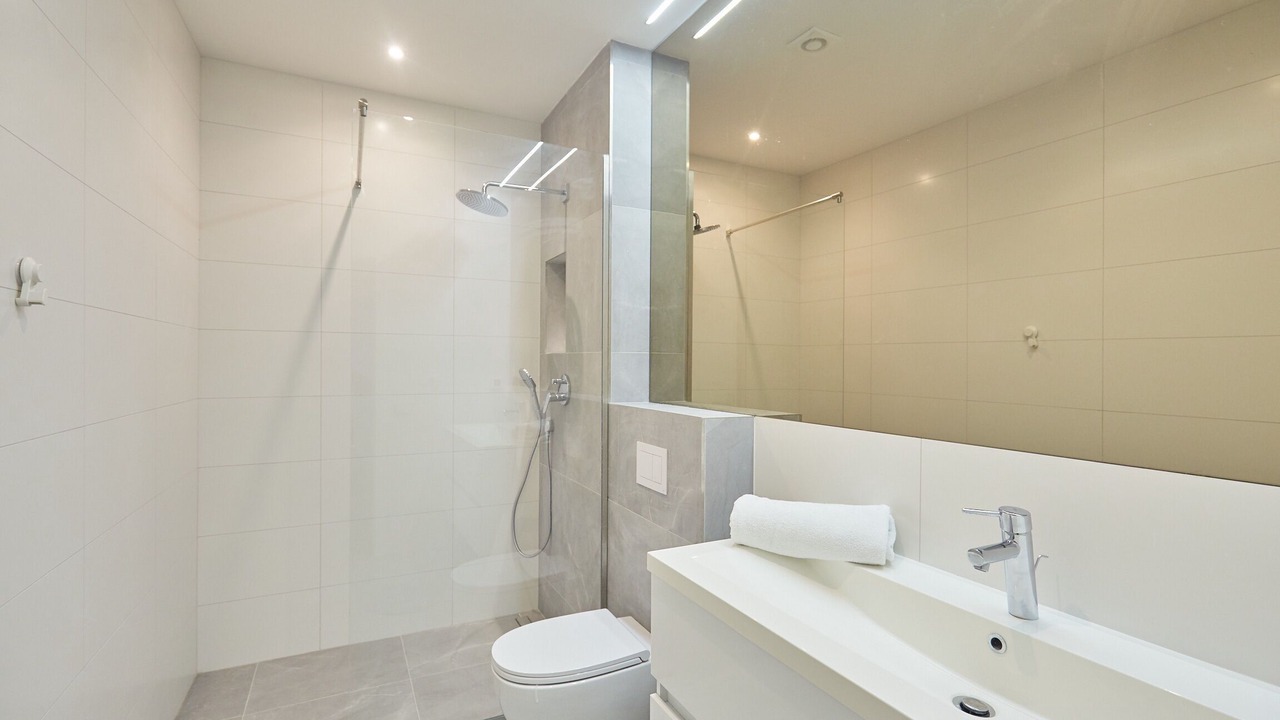 Photo of Bathroom in Slano