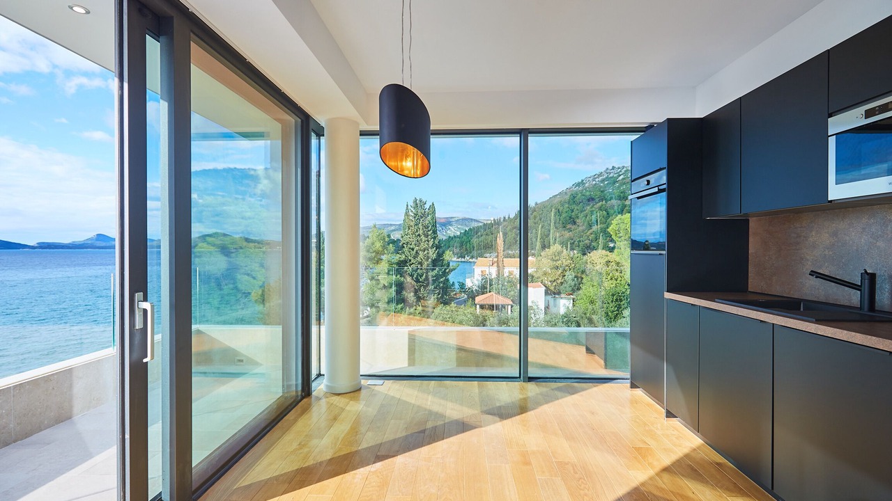 Photo of Kitchen in Slano