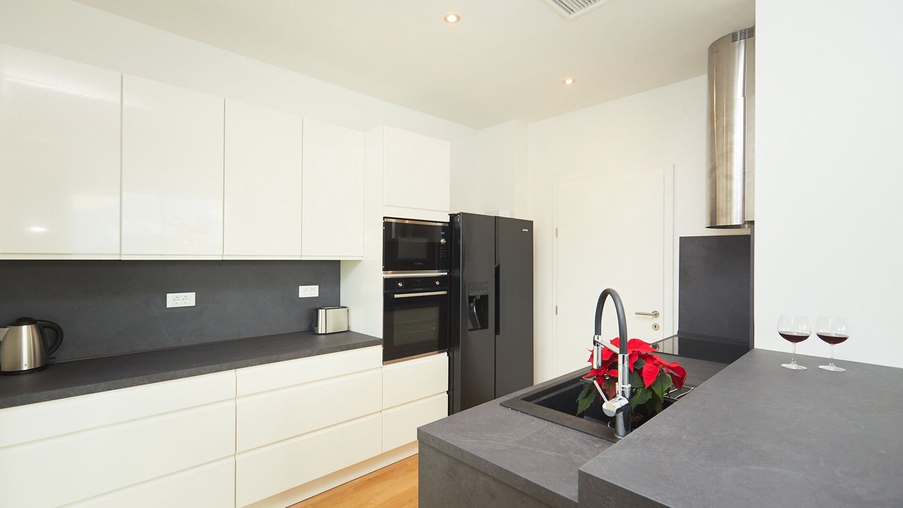 Photo of Kitchen in Slano