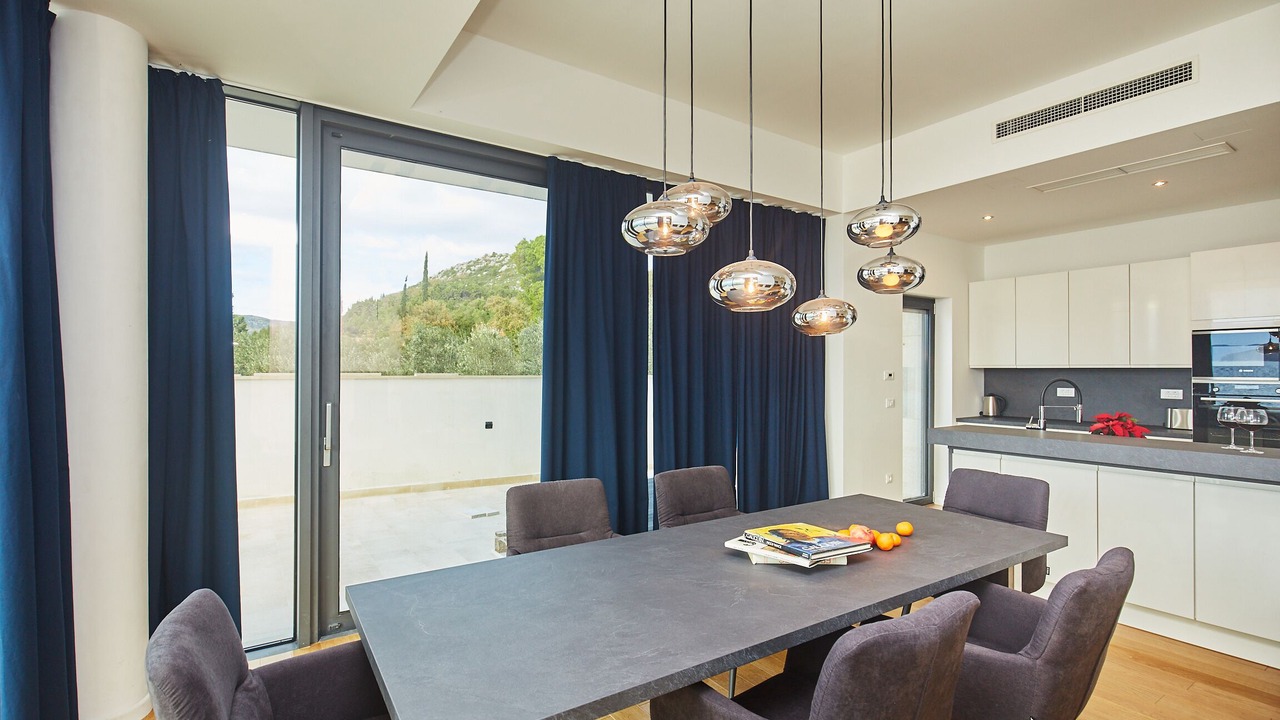 Photo of Kitchen in Slano