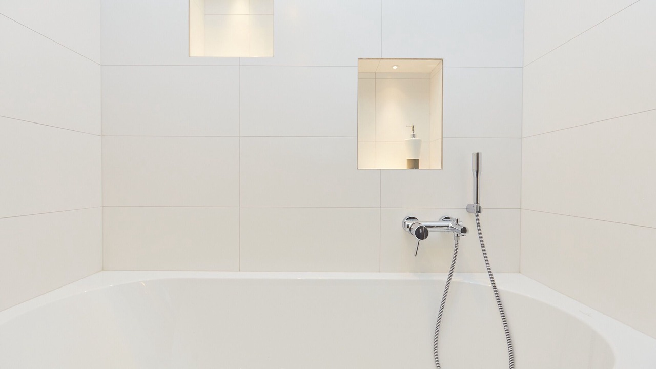 Photo of Bathroom in Slano