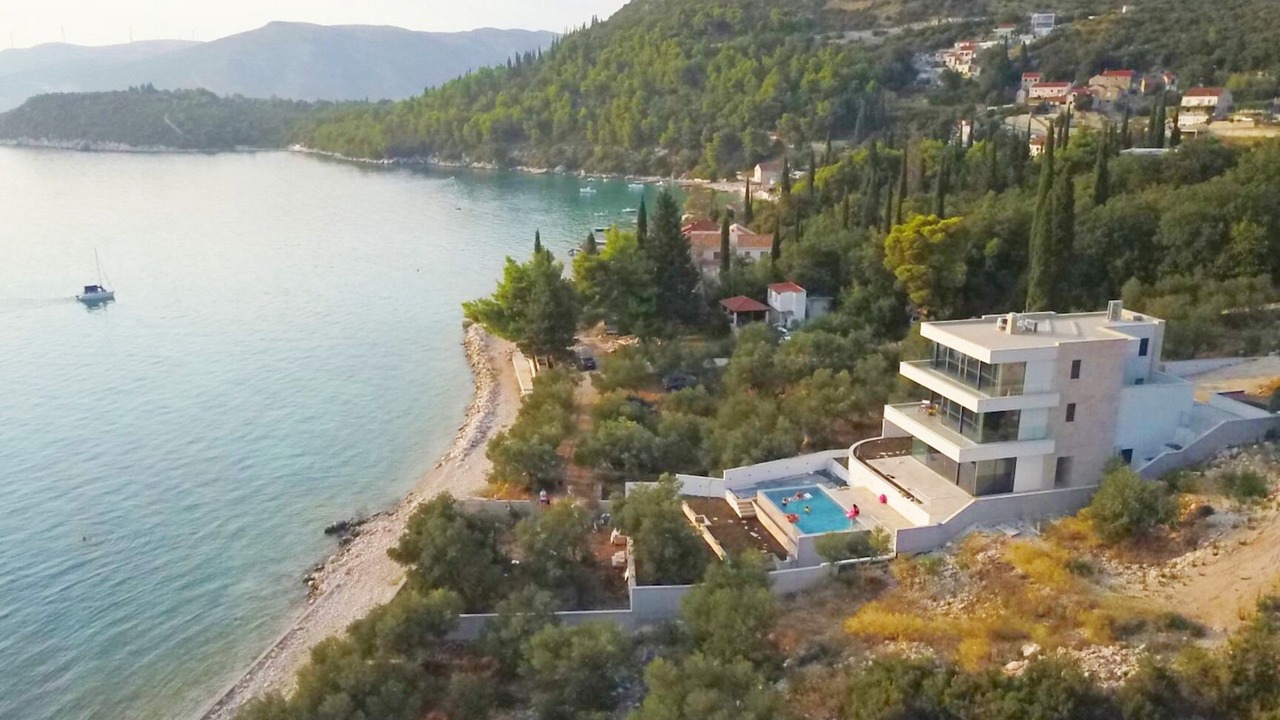 Photo of Outdoor in Slano