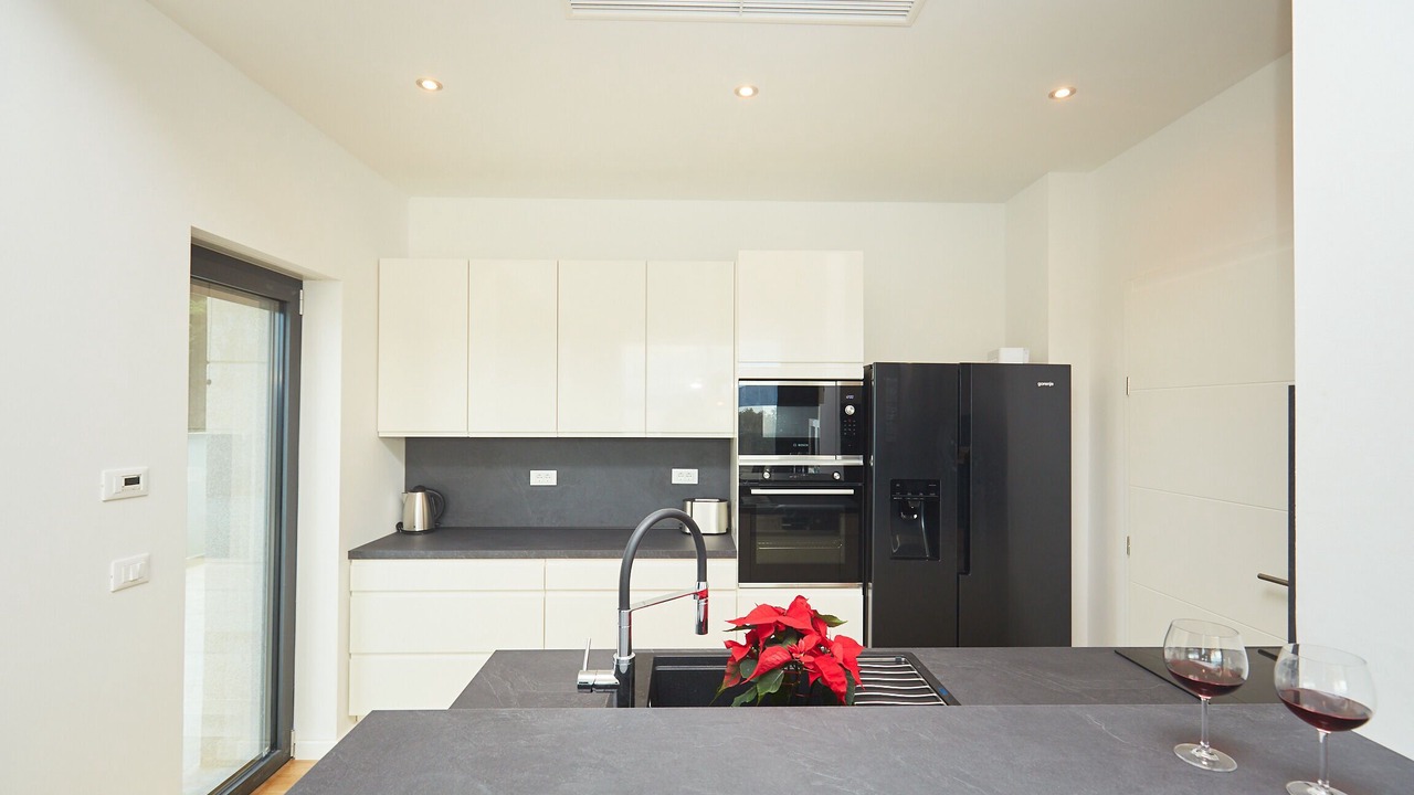 Photo of Kitchen in Slano