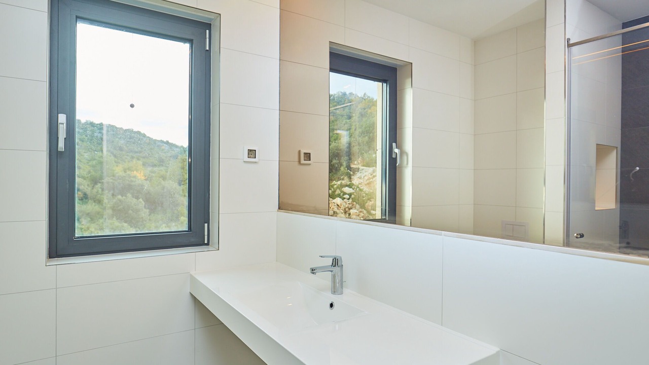 Photo of Bathroom in Slano