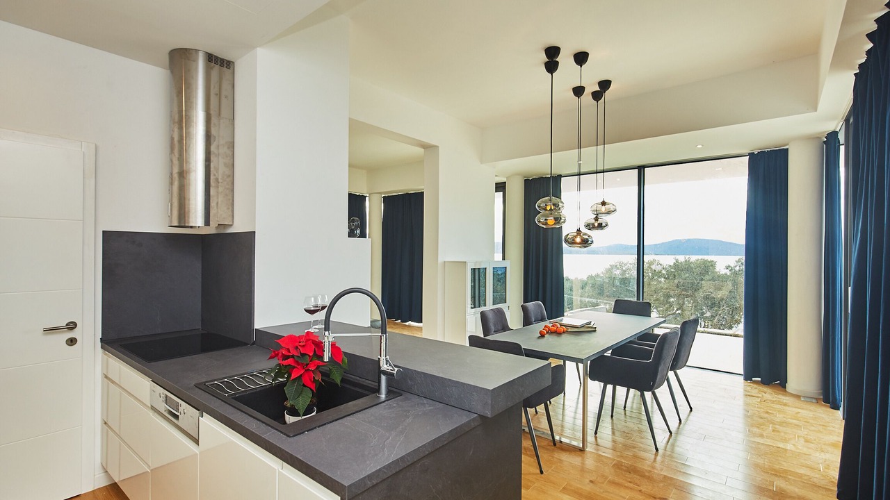Photo of Kitchen in Slano