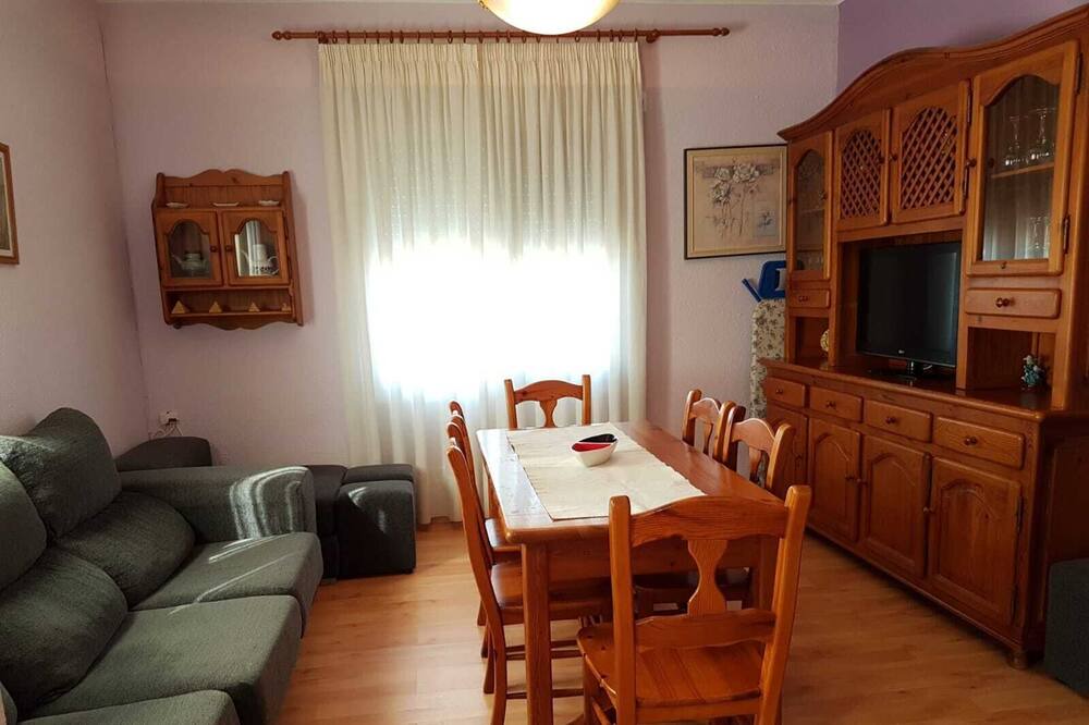 Photo of Livingroom in Camarles