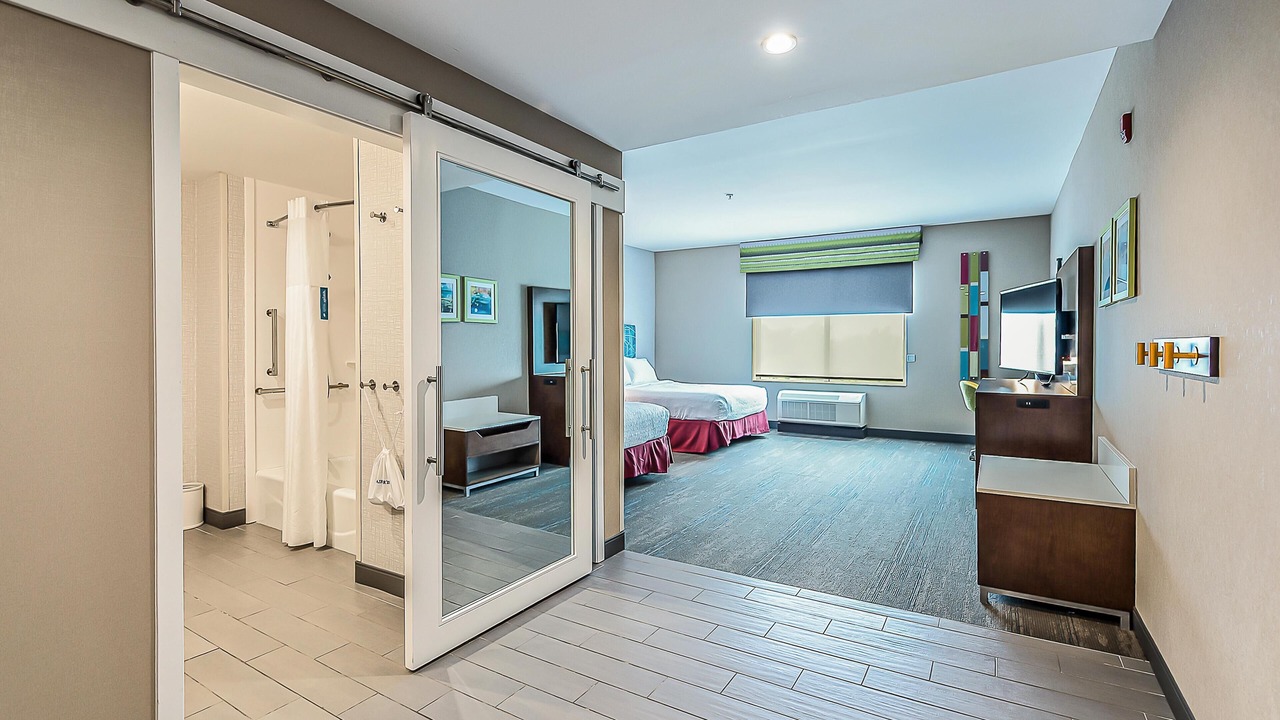 Photo of Bedroom in Howell