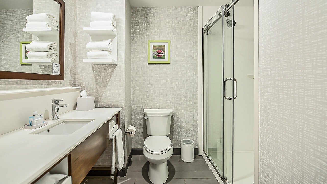 Photo of Bathroom in Howell