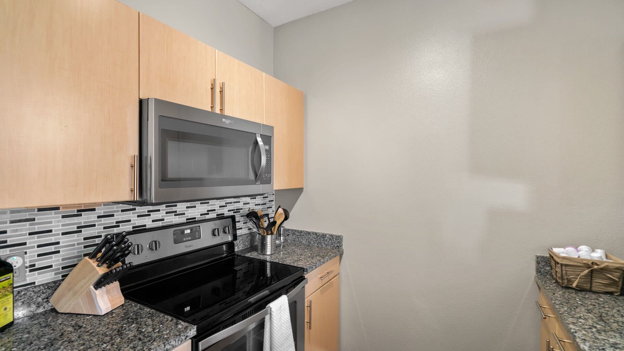 Photo of Kitchen in Legacy Park