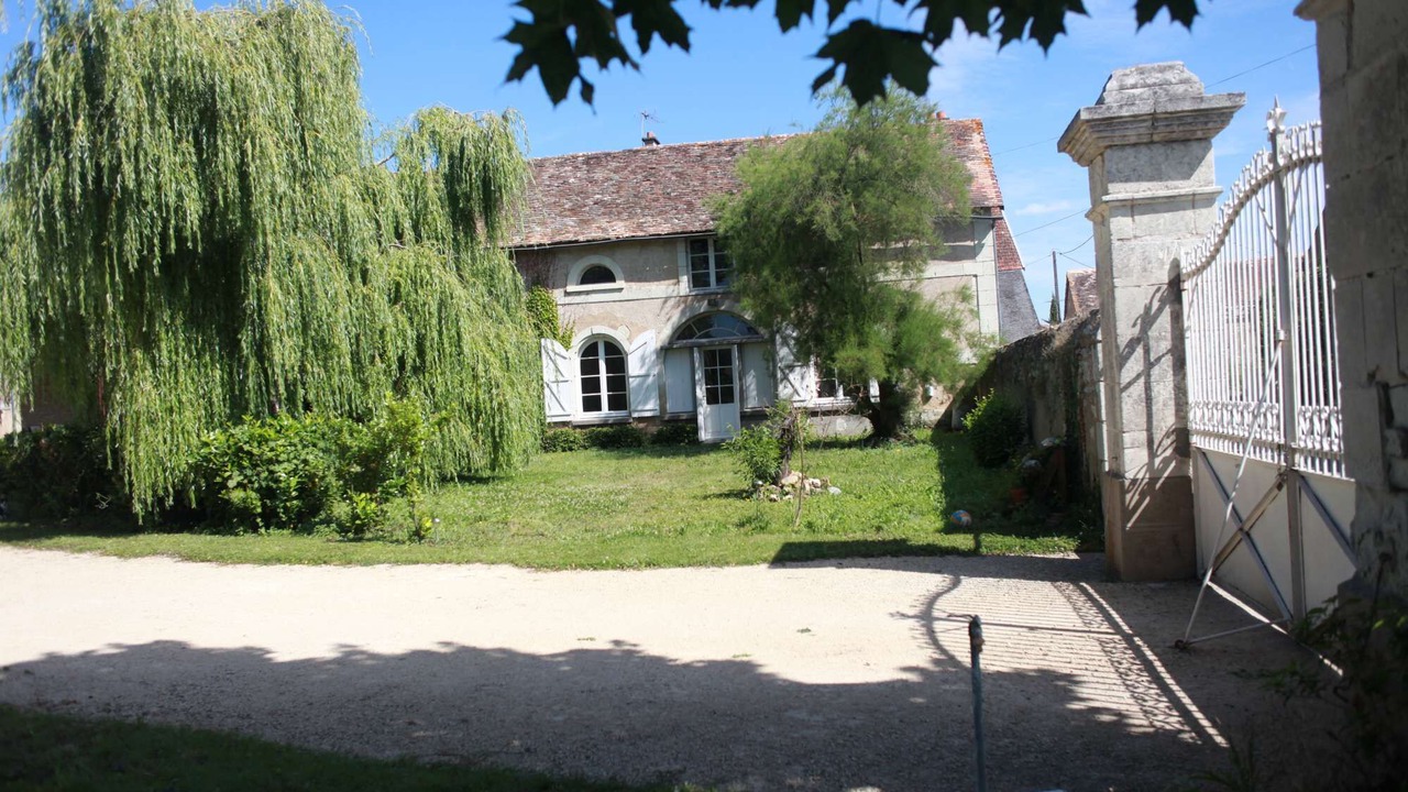 Photo of Outdoor in Vouneuil-sur-Vienne
