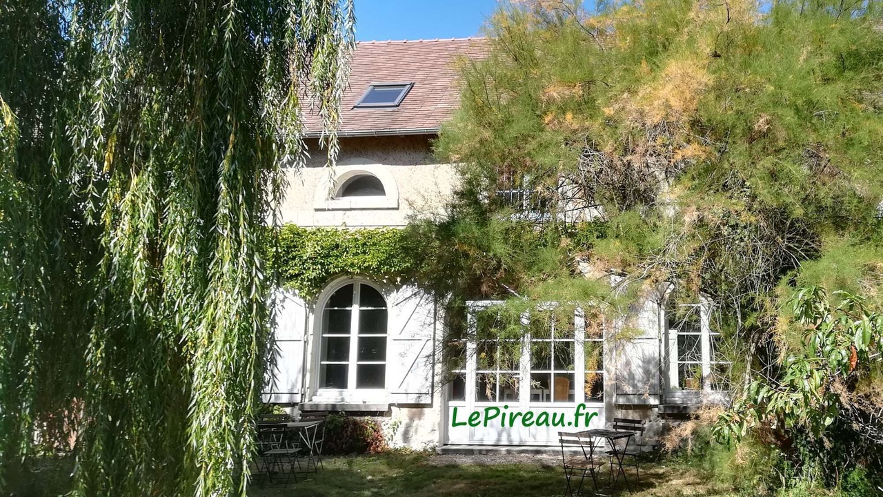 Photo of Outdoor in Vouneuil-sur-Vienne