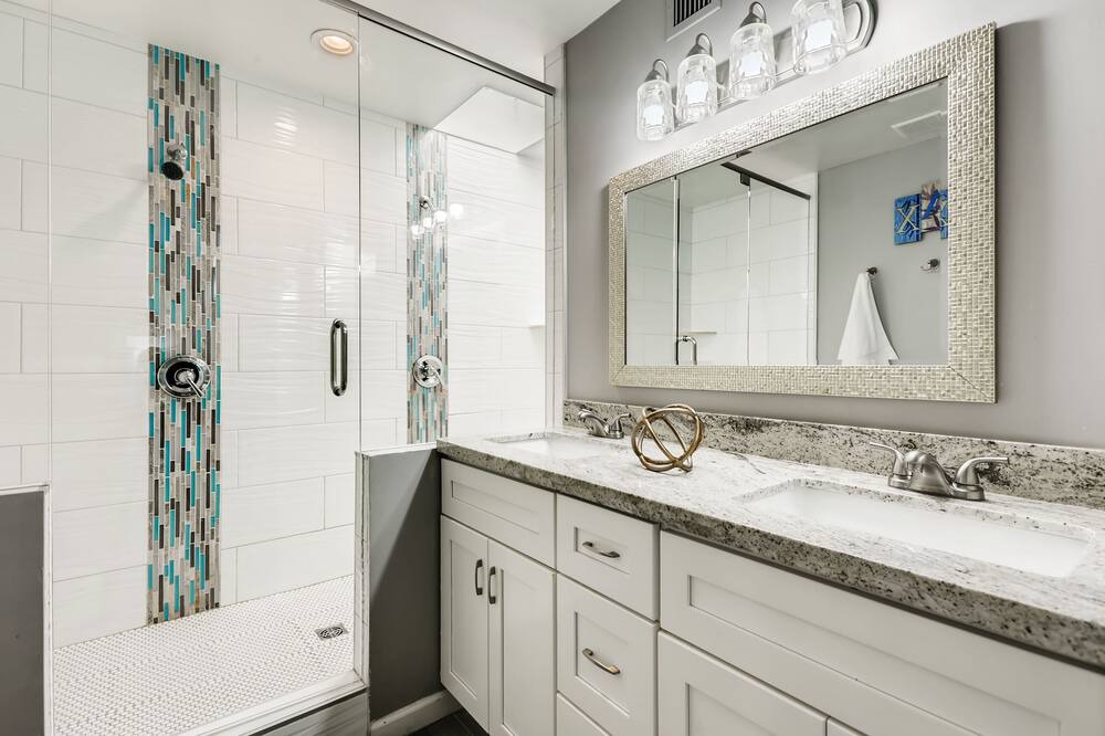 Photo of Bathroom in Shea North Estates