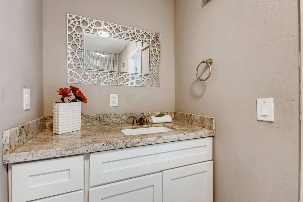 Photo of Bathroom in Shea North Estates
