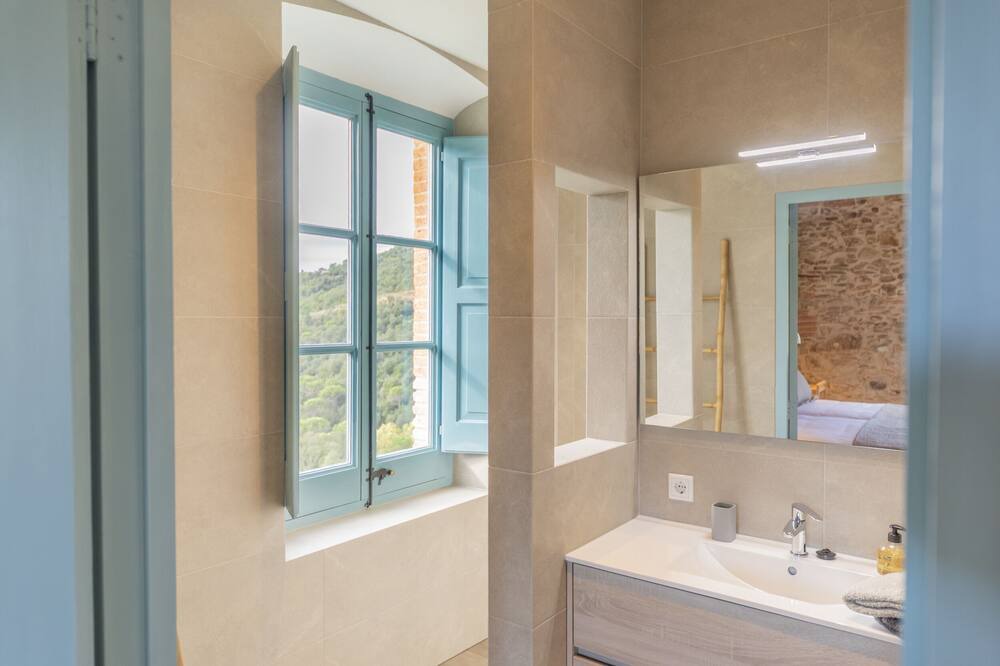 Photo of Bathroom in Santa Pellaia