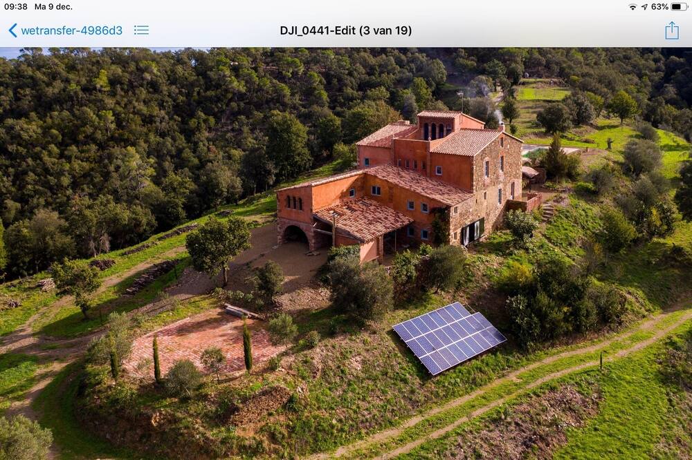 Photo of Outdoor in Santa Pellaia