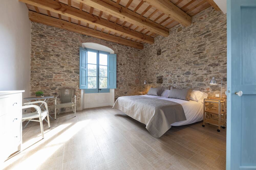 Photo of Bedroom in Santa Pellaia