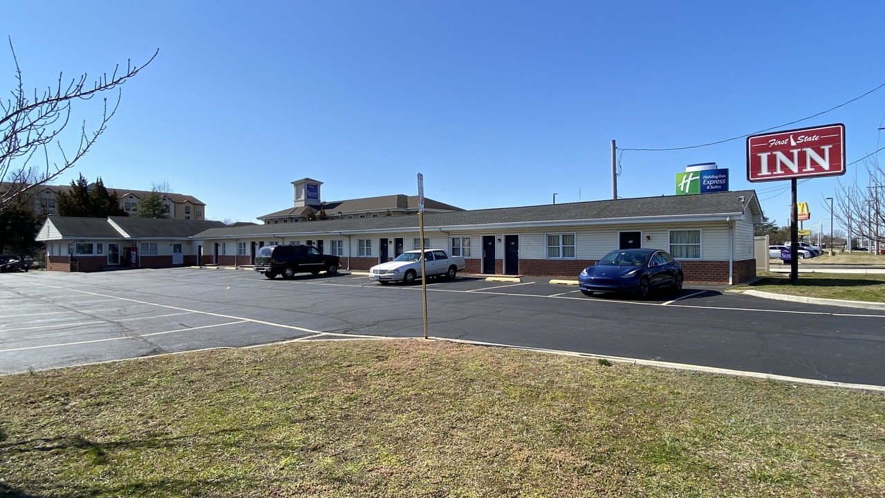 Photo of Outdoor in Dover
