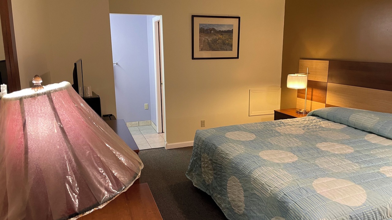 Photo of Bedroom in Dover