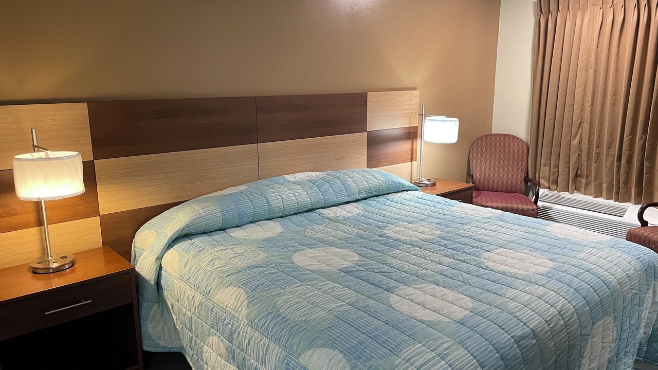 Photo of Bedroom in Dover