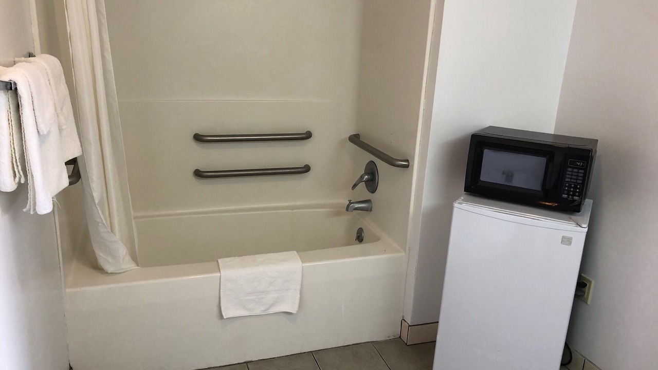 Photo of Bathroom in Dover