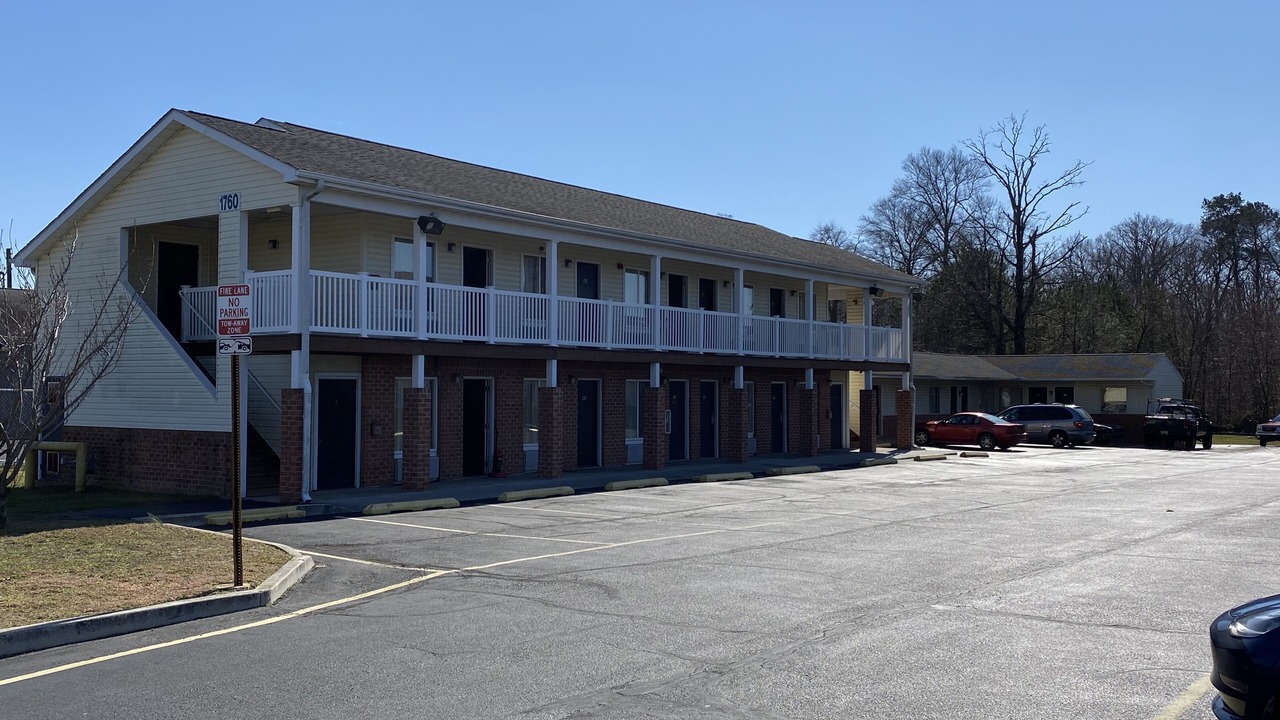 Photo of Outdoor in Dover