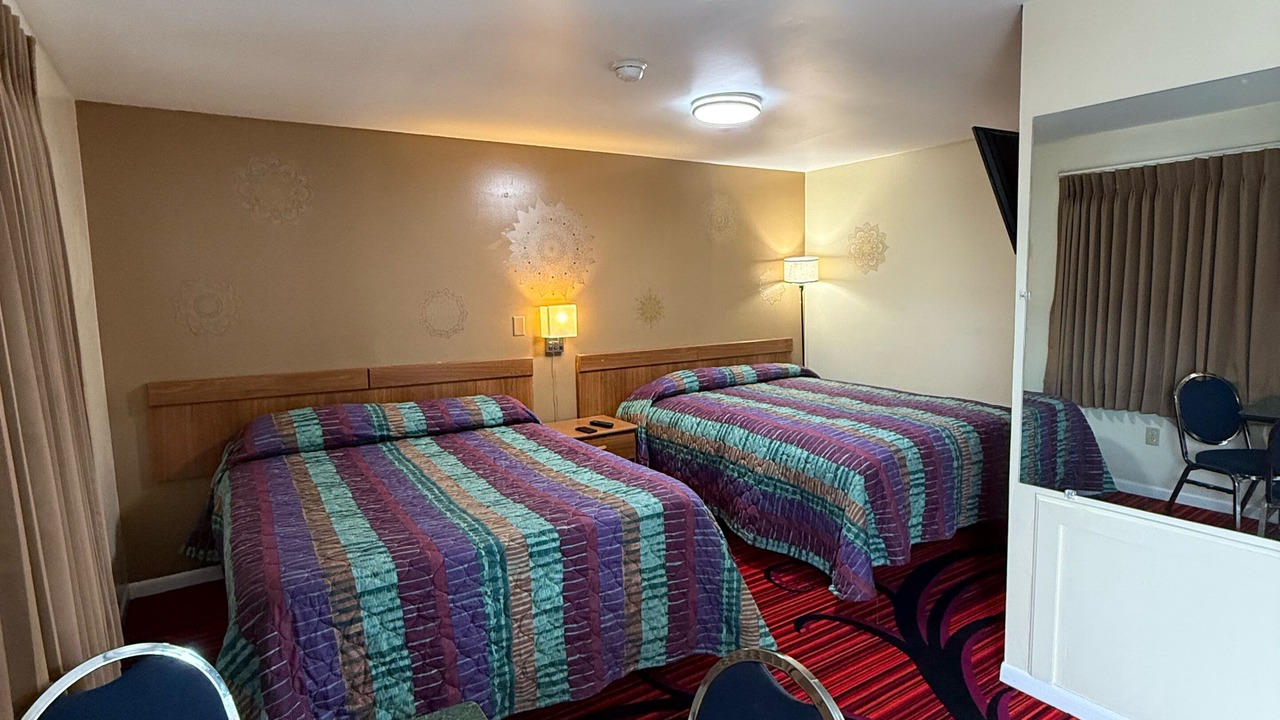 Photo of Bedroom in Dover