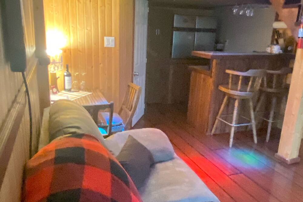 Photo of Bedroom in Saint-Colomban