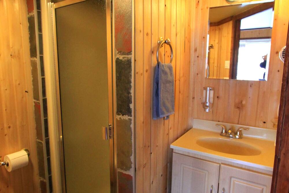 Photo of Bathroom in Saint-Colomban