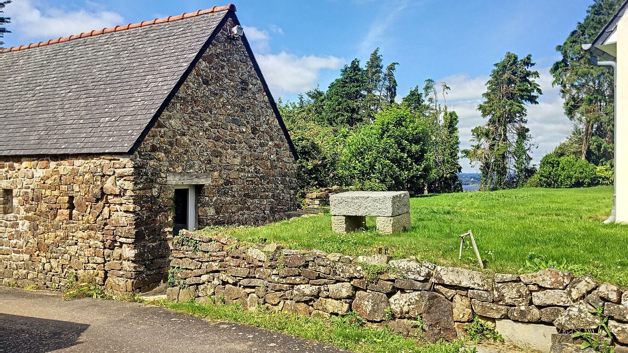 Photo of Outdoor in Argol