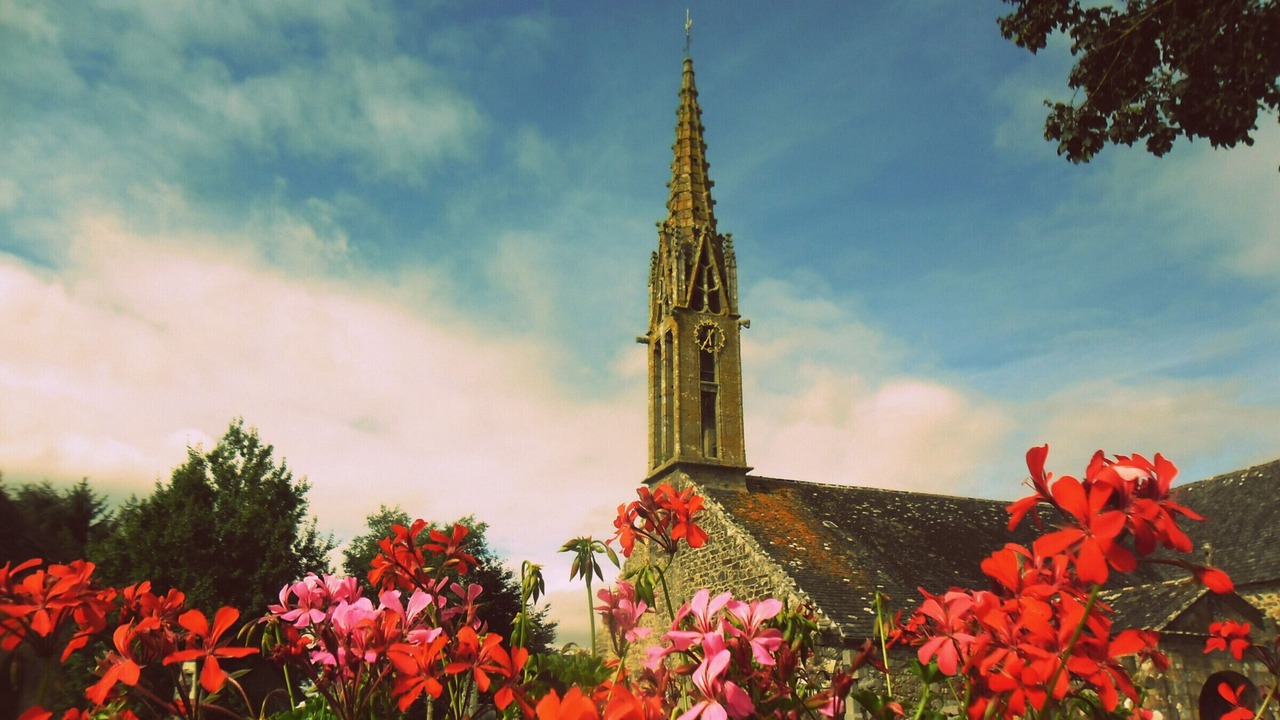 Photo of Outdoor in Argol