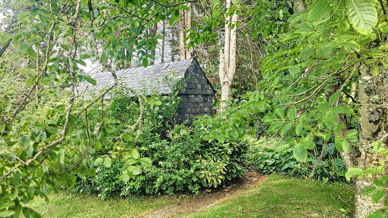 Photo of Outdoor in Argol