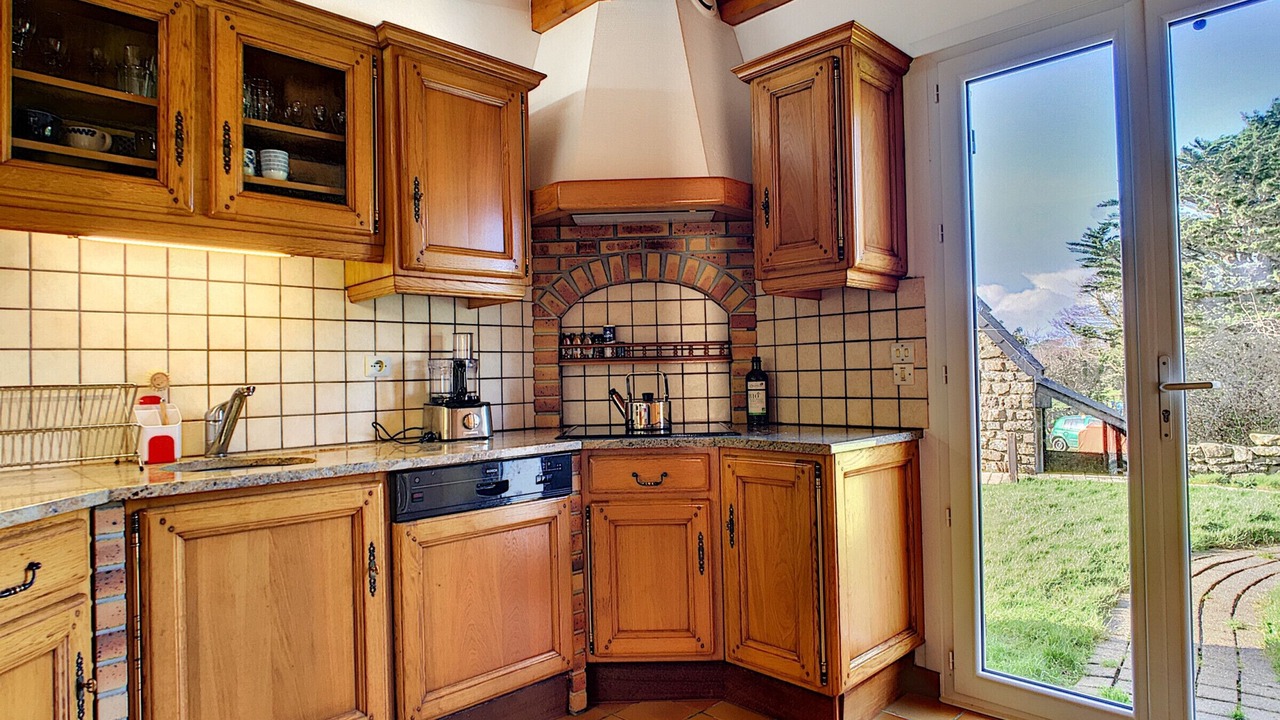 Photo of Kitchen in Argol