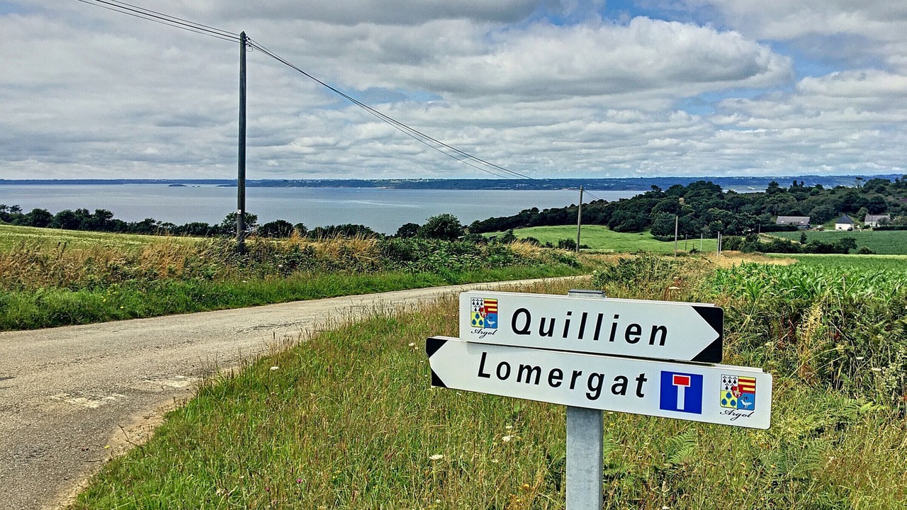 Photo of Outdoor in Argol