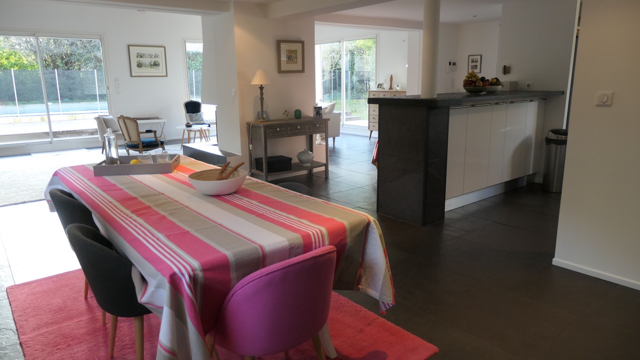Photo of Kitchen in Bouc-Bel-Air