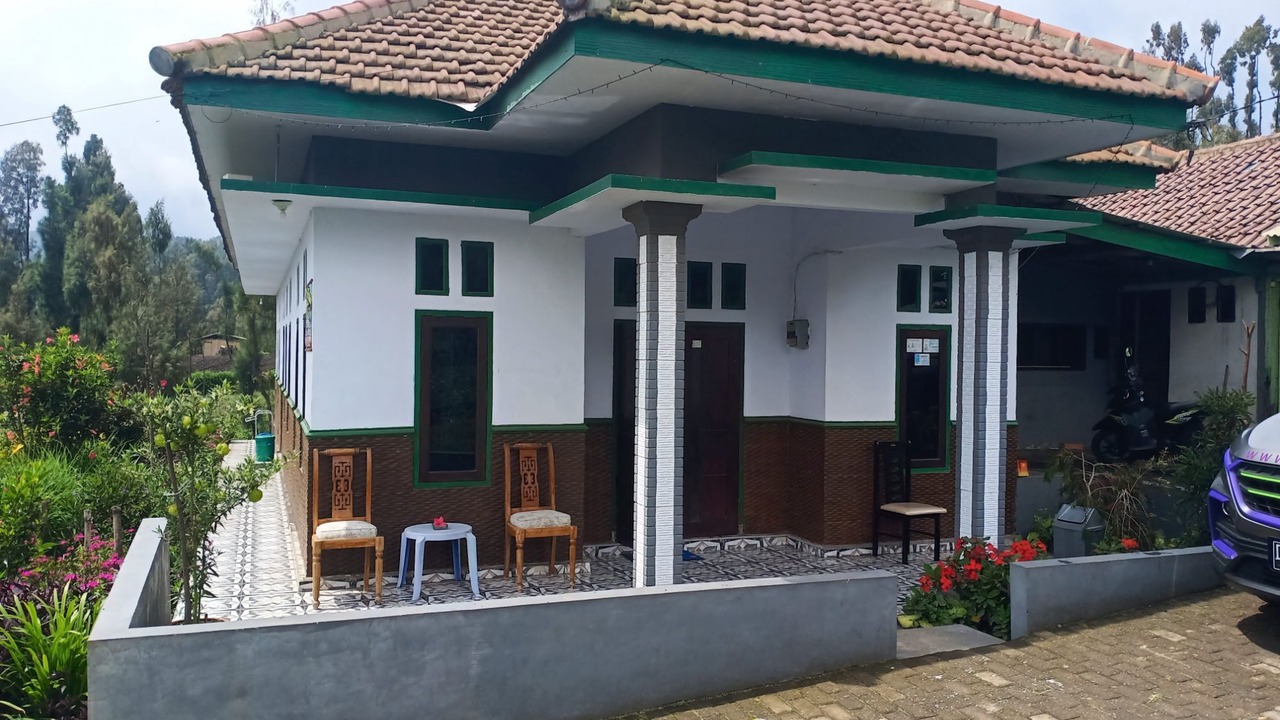Photo of Outdoor in Ngadisari