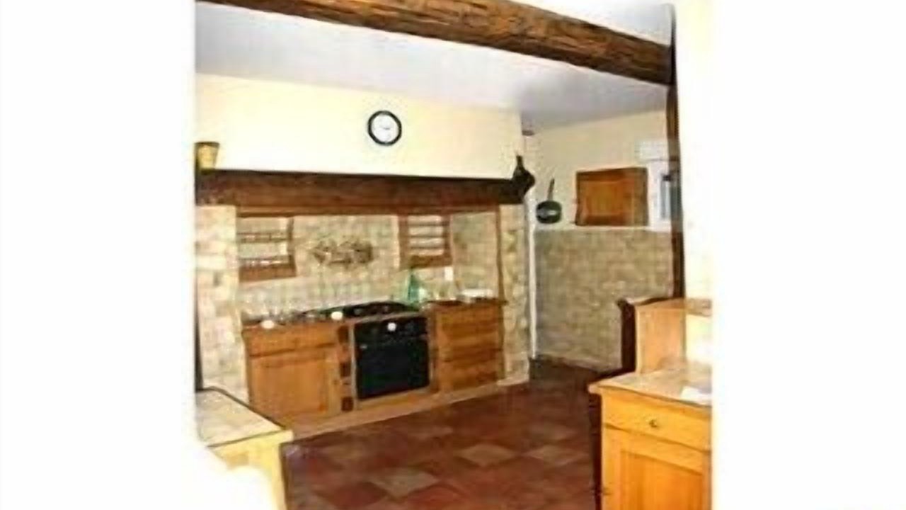 Photo of Kitchen in Vieil-Hesdin