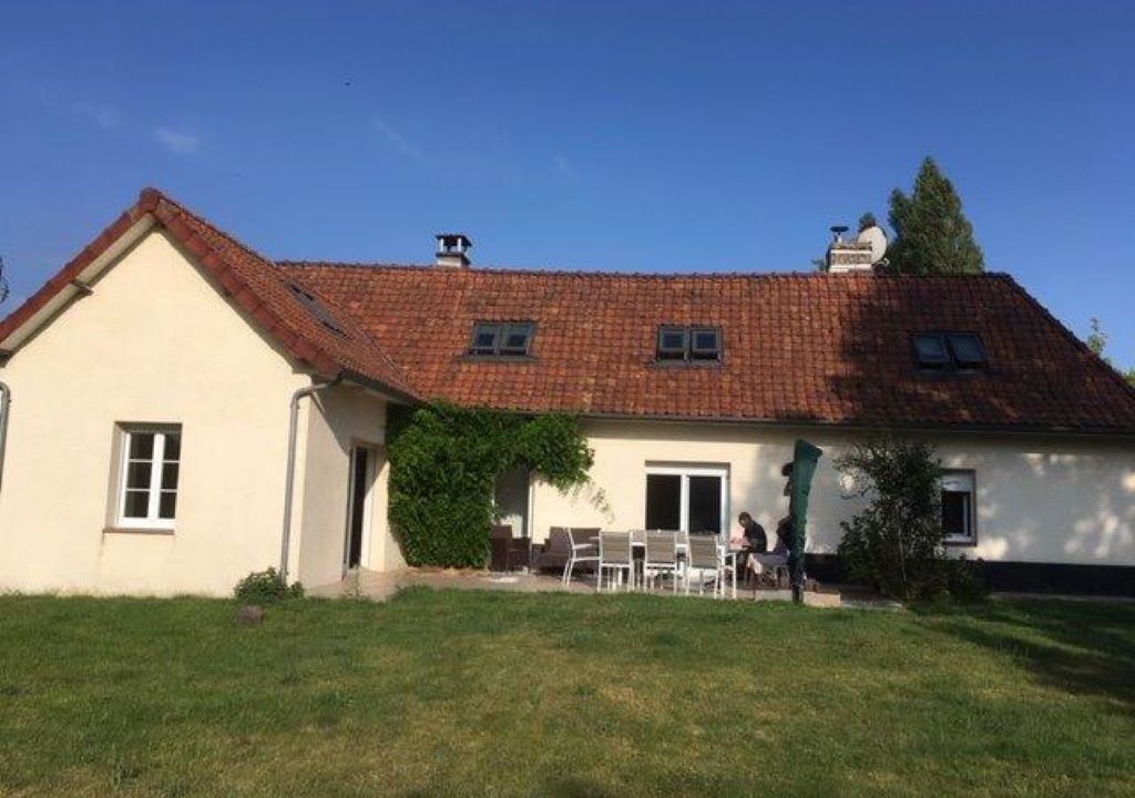 Photo of Outdoor in Vieil-Hesdin