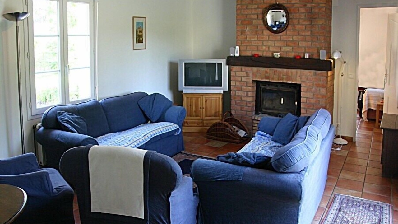 Photo of Livingroom in Vieil-Hesdin