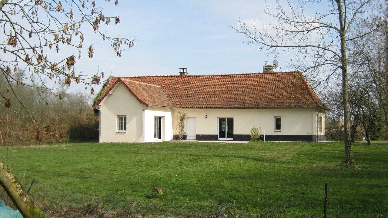 Photo of Outdoor in Vieil-Hesdin