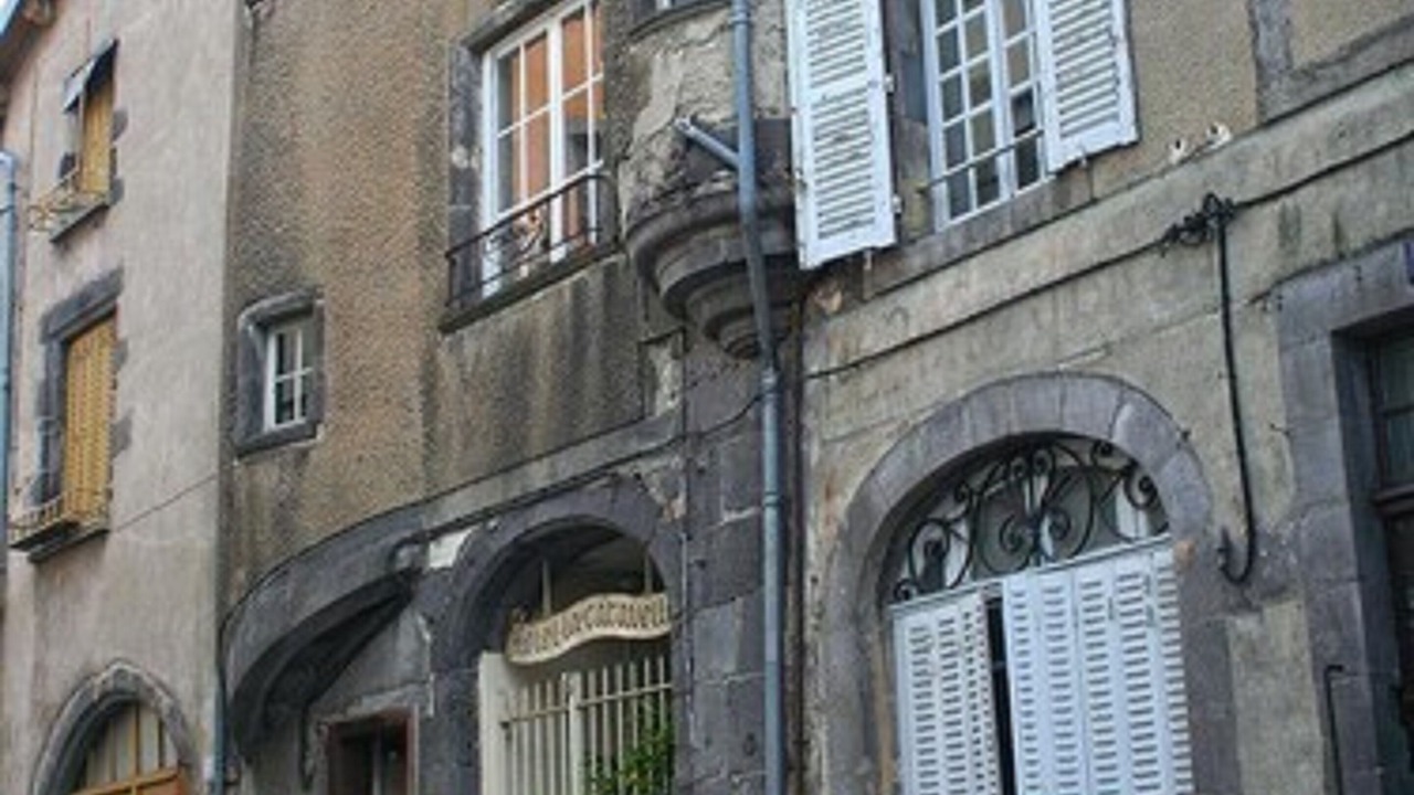 Photo of Outdoor in Riom