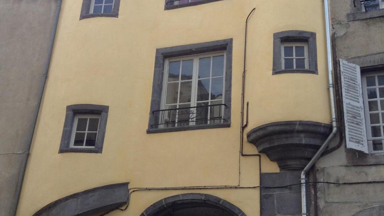 Photo of Outdoor in Riom