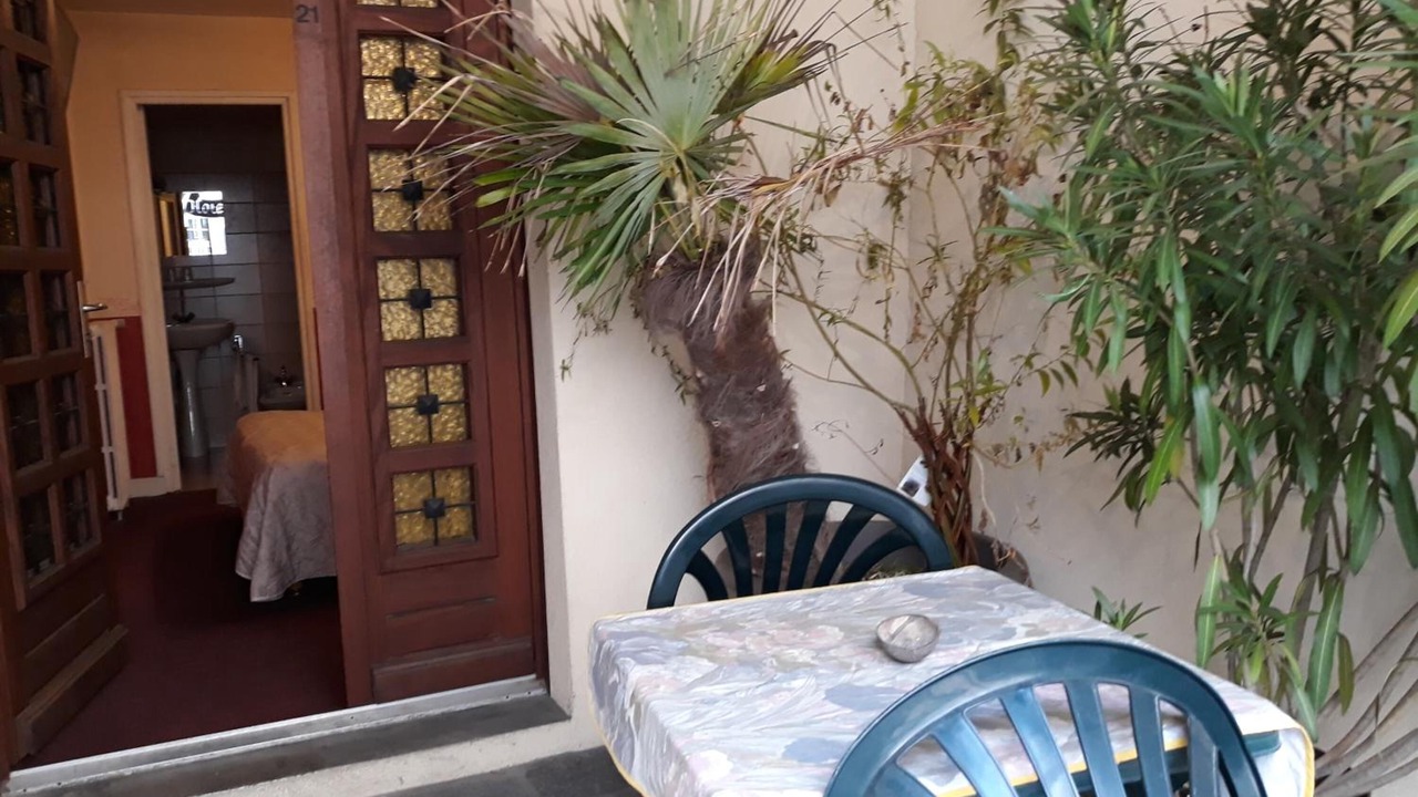 Photo of Patio Balcony in Riom