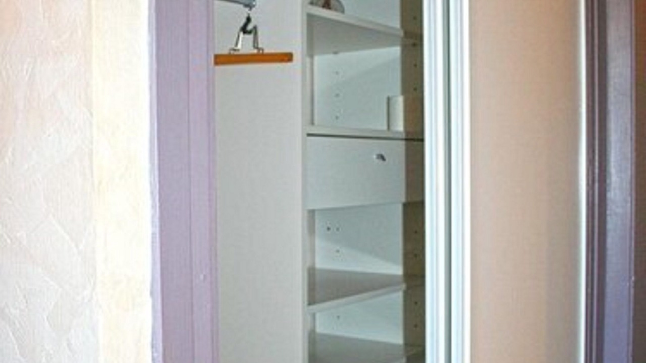 Photo of Bedroom in Riom