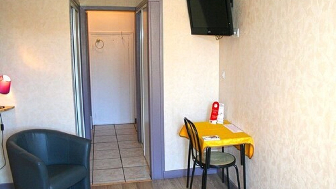 Photo of Bedroom in Riom