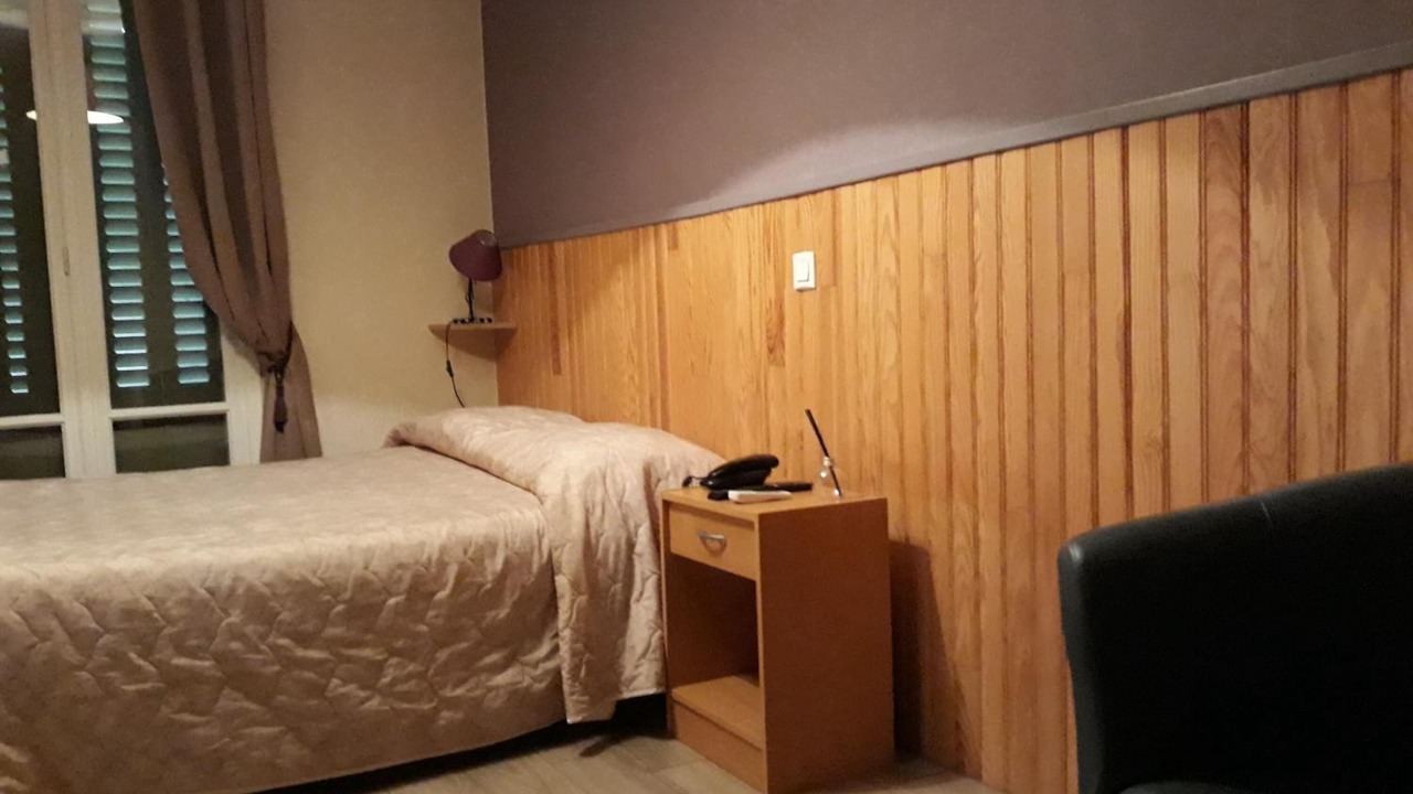 Photo of Bedroom in Riom
