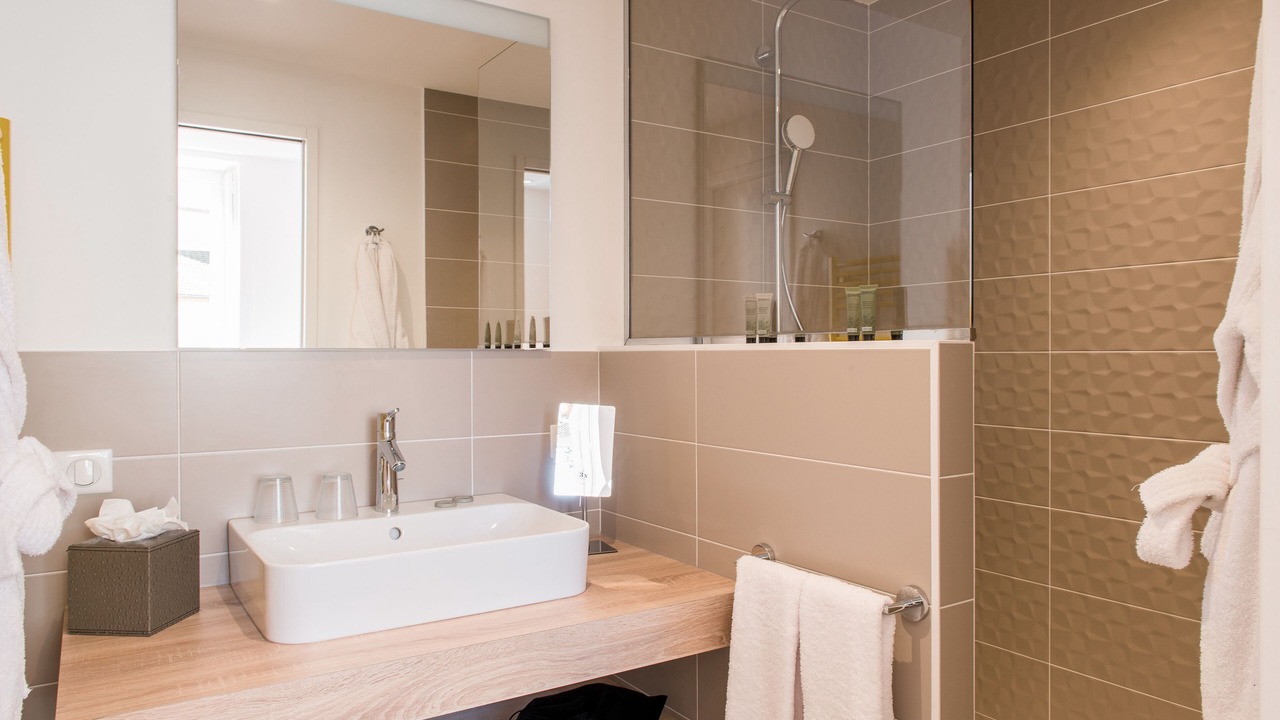 Photo of Bathroom in Joux