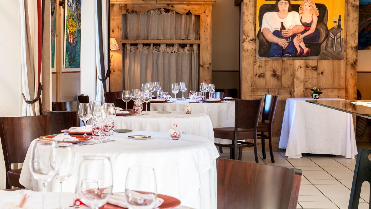 Photo of Others in Joux