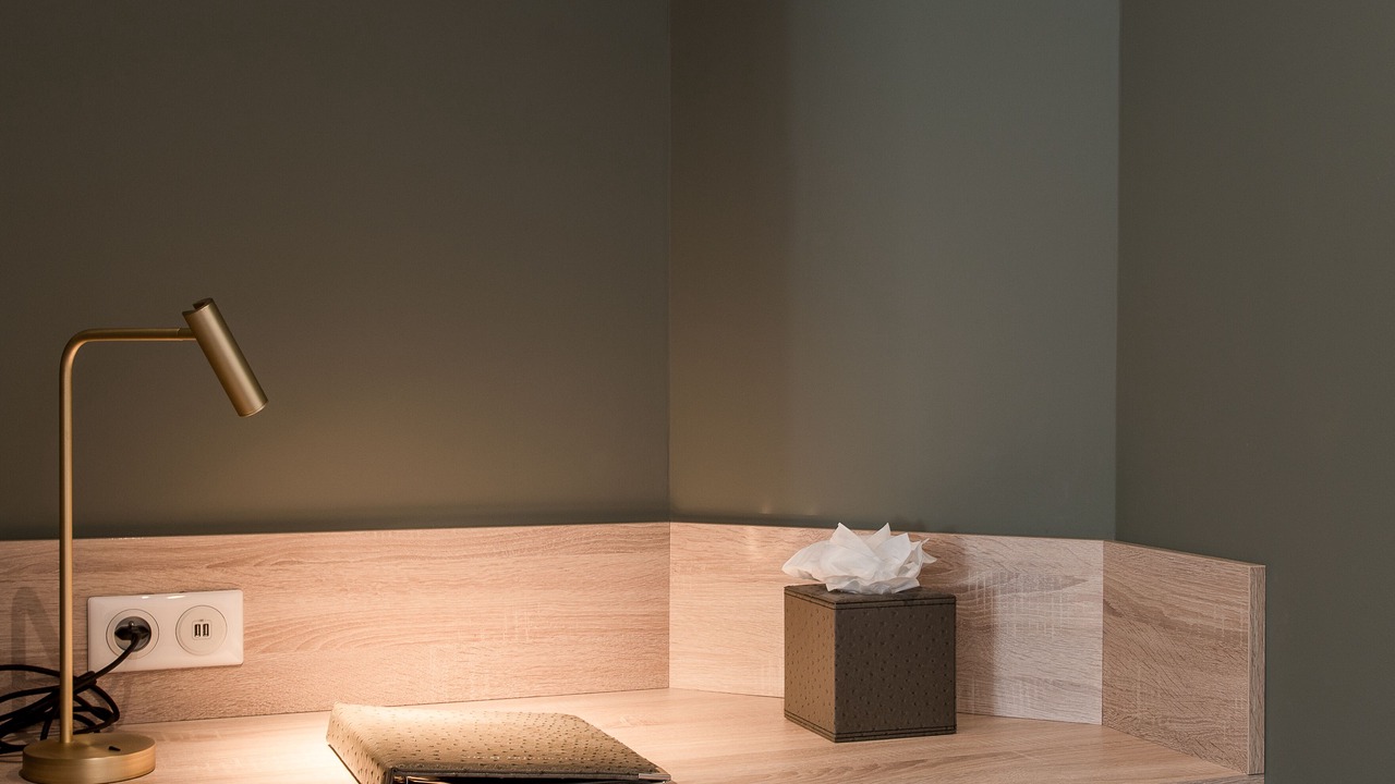 Photo of Bedroom in Joux